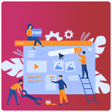 سورس سایت خبری الو دکتر با php