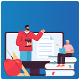 پروژه تحلیل الگوریتم کتابخانه