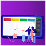 سورس پروژه مدیریت رزرو هتل php