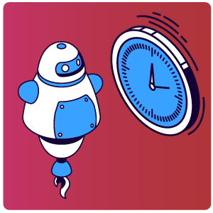 ربات تنظیم کرون جاب