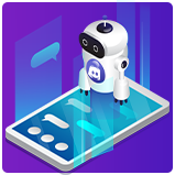 سورس ربات دیسکورد(Moderator v2) / فارسی / راه اندازی رایگان