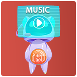 سورس ربات موزیک شبیه آهنگیفای