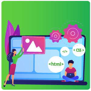 قالبhtml مشکل اتصال به سرور