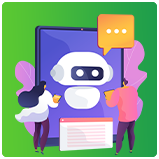 سورس ربات سخنگو – حاضر جواب