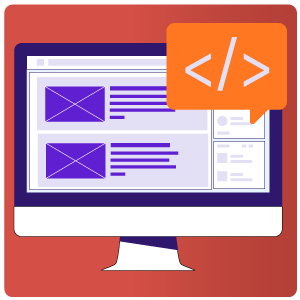 قالب html/css استارت آپ