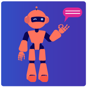 سورس ربات سخنگو پیشرفته