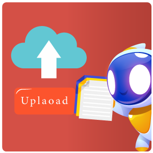 ربات تلگرام آپلودر پیشرفته