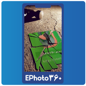 سورس وب‌سرویس فتوشاپ و افکت گذاری تصاویر EPhoto360