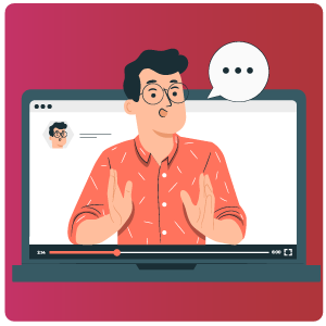 سورس سایت فروشگاه آموزش ویدیویی