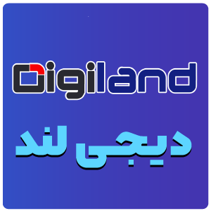 قالب فروشگاهی دیجی لند | DigiLand