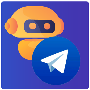 مجموعه سورس ربات های تلگرام