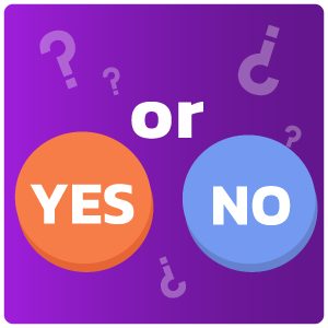 هوش مصنوعی yes or no