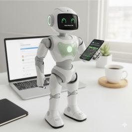 ربات فروشگاه تلگرامی – بدون نیاز به هاست و سرور اختصاصی