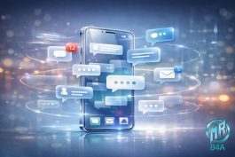 سورس نمایش پیامک های گوشی به زبان بیسیک فور اندروید